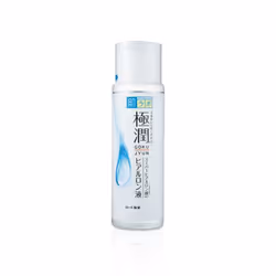 HADA LABO Rohto Gokujun Hyaluronic Acid Liquid 170ｍｌ, Face lotion, Unisex, 170 ml, Dry skin, Normal skin, Sensitive skin, Ver ...
