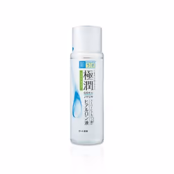 Rohto Gokujun Hyaluron Lotion Light Body 170mL, Face lotion, Unisex, 170 ml, Universal, Moisturizing, Hyaluronic acid