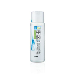 Rohto Gokujun Hyaluron Lotion Light Body 170mL