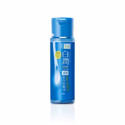 HADA LABO Rohto Hakujyun whitening lotion, Face lotion, Unisex, 170 ml, Dry skin, Normal skin, Very dry skin, Whitening, Anti ...