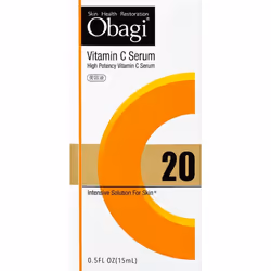 Rohto Obagi Obagi C20 Serum 15ml Face Care Directions for use: In the morning and evening, after conditioning your skin with  ...