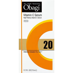 Rohto Obagi Obagi C20 Serum 15ml Face Care Directions for use: In the morning and evening, after conditioning your skin with toner, take an