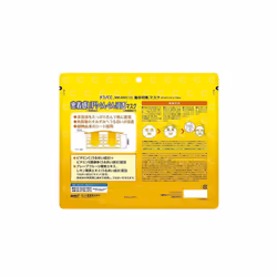Rohto Melano CC Anti-Spot Brightening Whitening Facial Mask 28 sheets