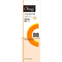 Rohto Obagi Obagi C Day Serum BB Light 30g Face Care /ActivitiesAfter conditioning your skin with lotion, etc., take an appropriate amount