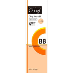 Rohto Obagi Obagi C Day Serum BB Natural 30g Face Care /ActivitiesAfter conditioning your skin with lotion, etc., take an appropriate amoun