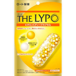 Rohto Xalipo Vitamin C deep capsule 60p Other (check locks, tongue cleaners, etc.) Beautiful Skin Other (check locks, tongue cleaners, etc.)