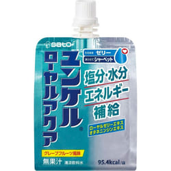 Sato Junkel Royal Aqua 180g Other (check locks, tongue cleaners, etc.) Cheer Pack Other (check locks, tongue cleaners, etc.)