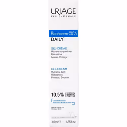 Sato Uliage Sika Daily Gel Cream 39g Face Care Other Brands After conditioning the skin with toner or serum, take two pearls  ...