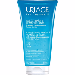 Sato Uliage Cleansing jelly 150ml Face Care Other Brands Apply an appropriate amount (about 3 cm in diameter) to dry hands, b ...