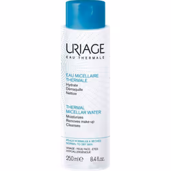 Sato Uliage Thermal Cleansing Water for Dry Skin 250ml Face Care Other Brands After blending well with eye makeup and foundat ...