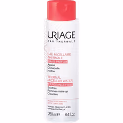 Sato Uliage Thermal Cleansing Water for Sensitive Skin 250ml Face Care Other Brands After blending well with eye makeup and f ...
