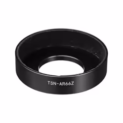 Kowa TSN-AR66Z Adapter Ring for TE-9Z/TE-9WH Eyepiece to Smartphone iPhone