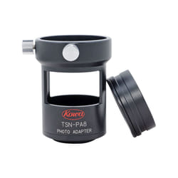 Kowa Camera Attachment Adapter for TE-9Z / TE-7Z Eyepieces Spotting Scope