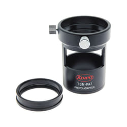 Kowa TSN-PA7 Digiscope DSLR Camera Scope Adapter for TE-11WZ / TE-10Z Eyepieces