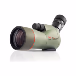 Kowa TSN-553 Prominar Angled 15-45x55 Spotting Scope with Zoom Eyepiece