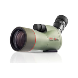 Kowa TSN-553 Prominar Angled 15-45x55 Spotting Scope with Zoom Eyepiece