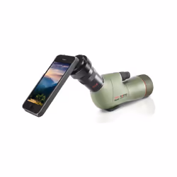 Kowa TSN-553 Prominar Angled 15-45x55 Spotting Scope with Zoom Eyepiece