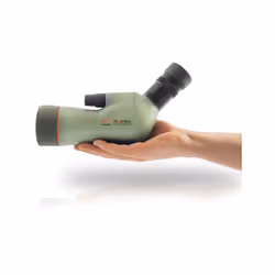Kowa TSN-553 Prominar Angled 15-45x55 Spotting Scope with Zoom Eyepiece