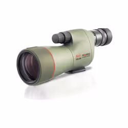 Kowa TSN-554 Prominar Straight 15-45x55 Spotting Scope with Zoom Eyepiece