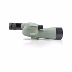 Kowa TSN-502 50mm Straight Monocular Spotting Scope with 20-40x50 Zoom Eyepiece