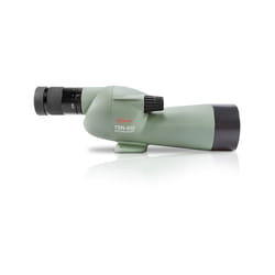 Kowa TSN-502 50mm Straight Monocular Spotting Scope with 20-40x50 Zoom Eyepiece