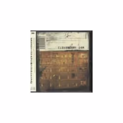 Cloudberry Jam Impossible Shuffle (Bonus) CD
