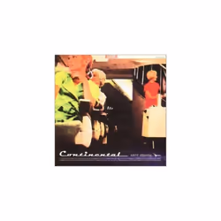 Saint Etienne Continental CD