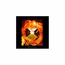 Malice Mizer Merveilles CD