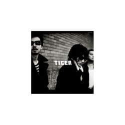 Mo Some Tonebender : Tiger CD