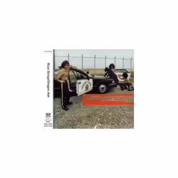 Dragon Ash Buzz Songs CD