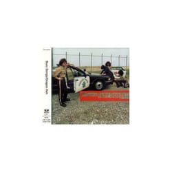 Dragon Ash  Buzz Songs CD