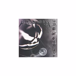 Helloween  Dark Ride CD