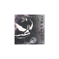 Helloween  Dark Ride CD