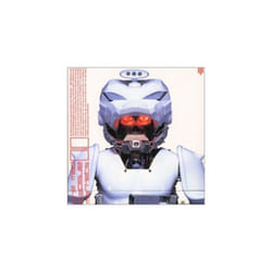 MAD CAPSULE MARKETS  010 CD