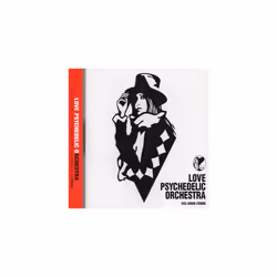 Love Psychedelico CD