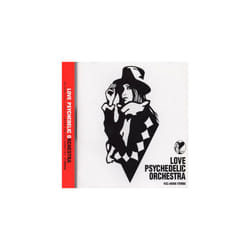 Love Psychedelico CD