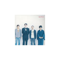 Kururi  Rock and Roll CD