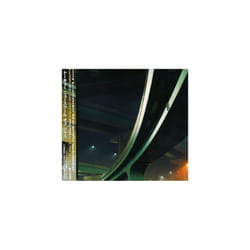 Tokyo Nu-School of Jazz  Tokyo Nu CD