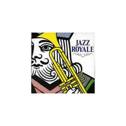 Jazz Royale CD