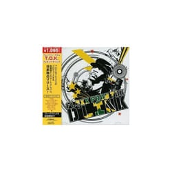 Various  Flexx From T.O.K. Presents DLink CD