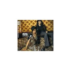 LETTER TO THE FUTURE CD