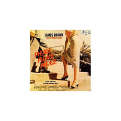 James Brown amp the Flames  Please Please Please CD