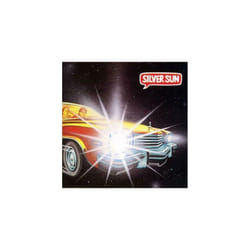 Silver Sun CD