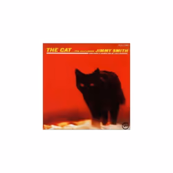 Jimmy Smith  Cat the [24bit] CD