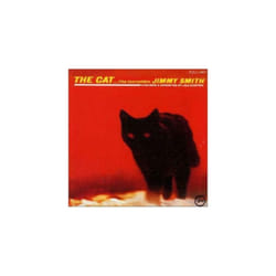 Jimmy Smith  Cat the [24bit] CD