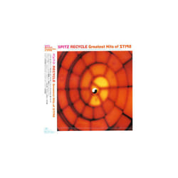 Recycle -Greatest Hits Of Spitz- CD