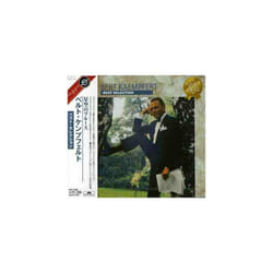 Bert Kaempfert : Best Selection CD