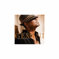 Brian Mcknight  Gemini CD