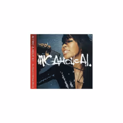 Ai Mic-A-Holic A.I. CD