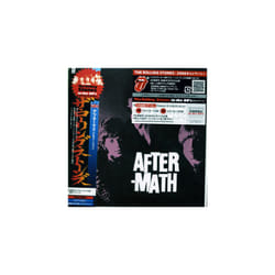 Rolling Stones  Aftermath (Mlps) CD